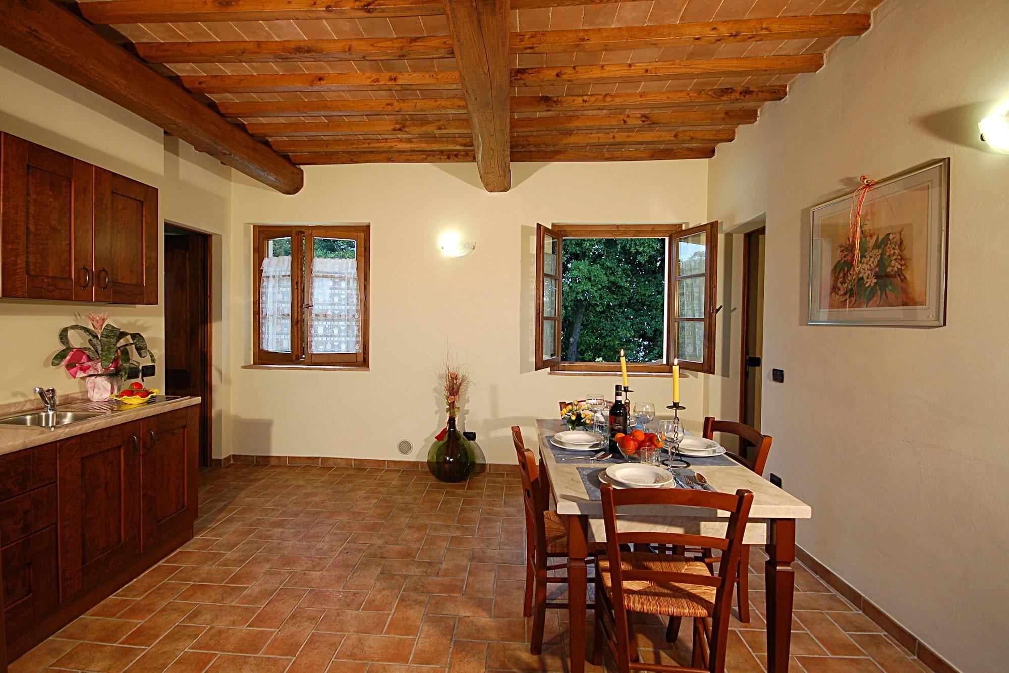 Bed and Breakfast Antico Borgo Il Cardino Сан-Джиминьяно Экстерьер фото